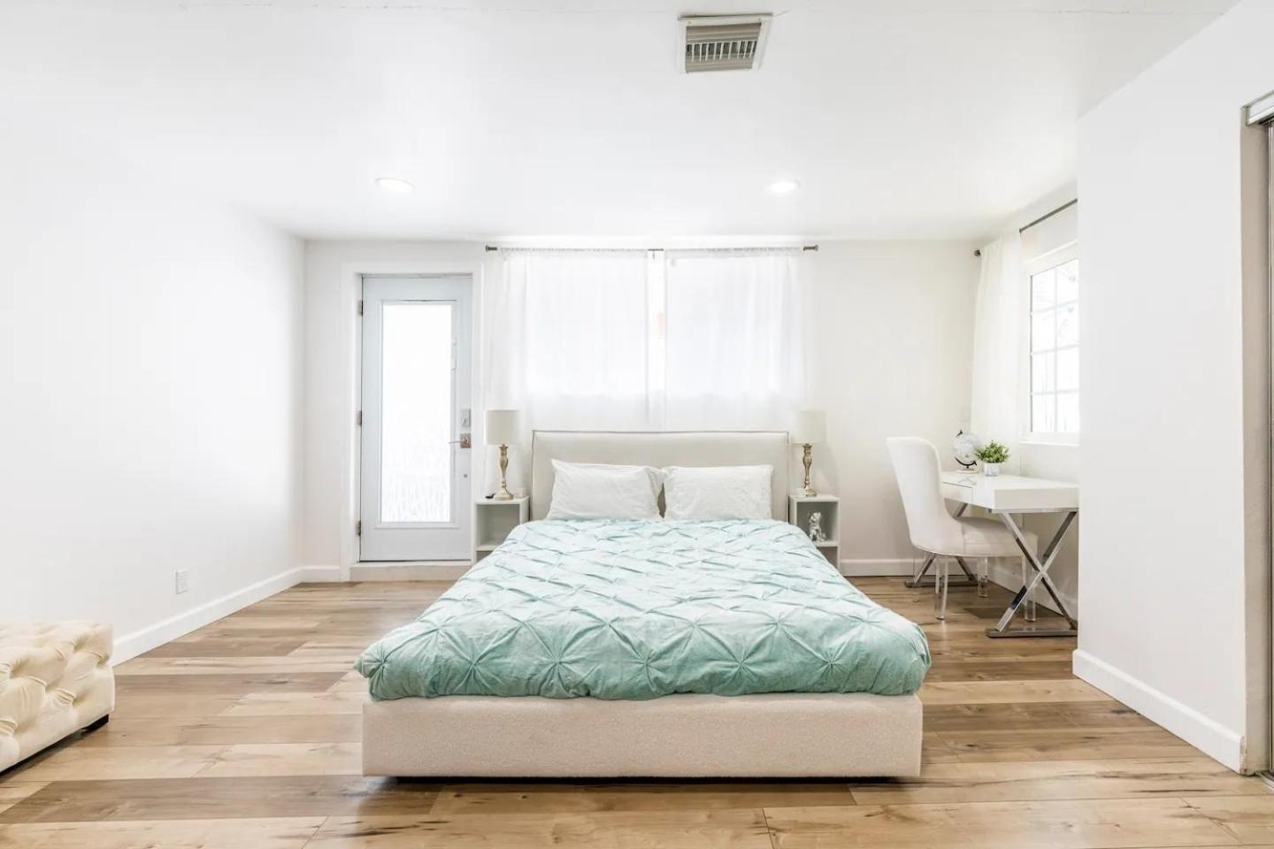 New Luxury Entertaining House With Pool Spa Sauna Tesla Charger Pets Los Angeles Zewnętrze zdjęcie